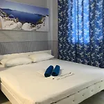 Apartamento Santorini