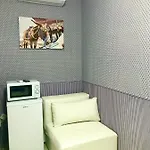 Santorini Apartmán