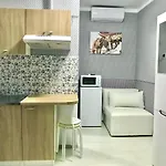 Apartmán Santorini Oděsa
