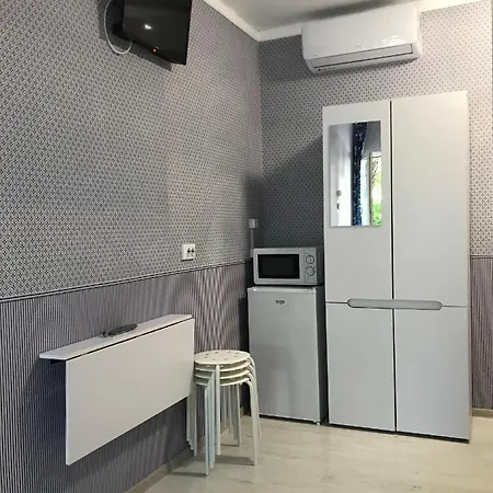 Apartman Santorini
