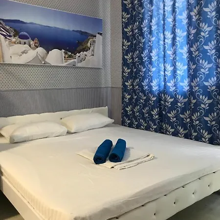 Apartment Santorini