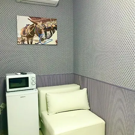 Santorini Apartment