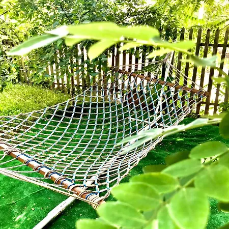 アパート Santorini オデッサ