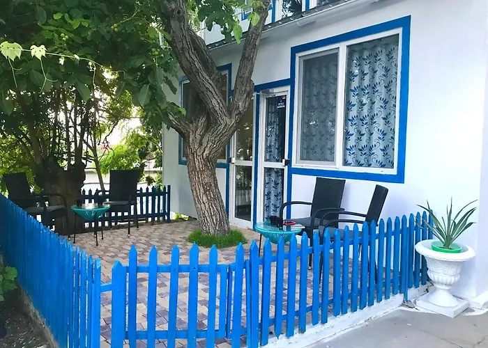 Santorini * オデッサ