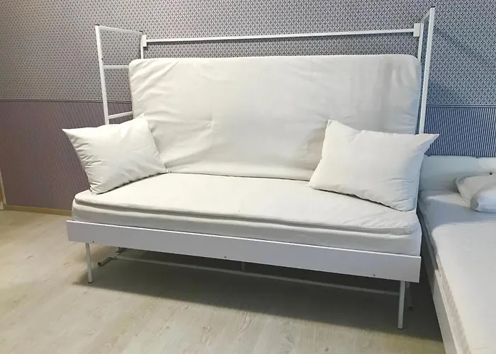 Appartement Santorini Odessa