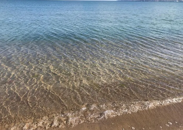 アパート Santorini