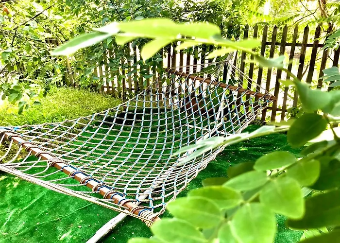 アパート Santorini オデッサ