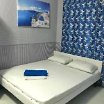 Santorini Апартаменты
