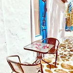 Santorini Odessa