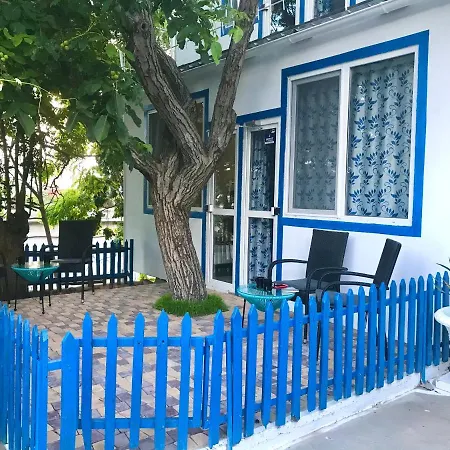 Santorini * Odessa