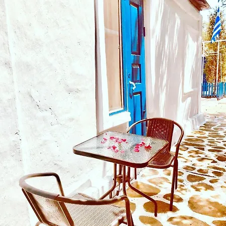 Santorini Odessa