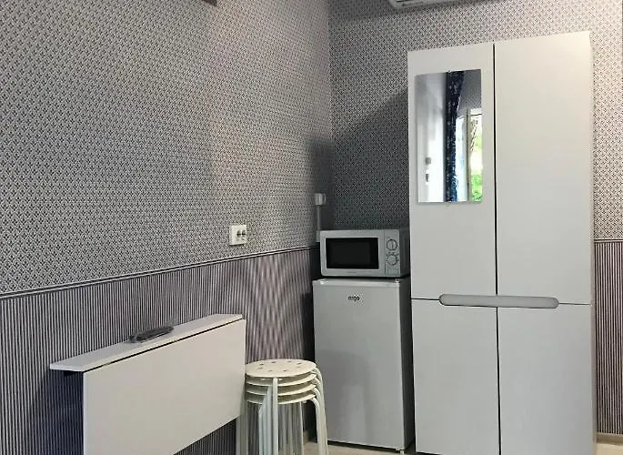 Appartement Santorini