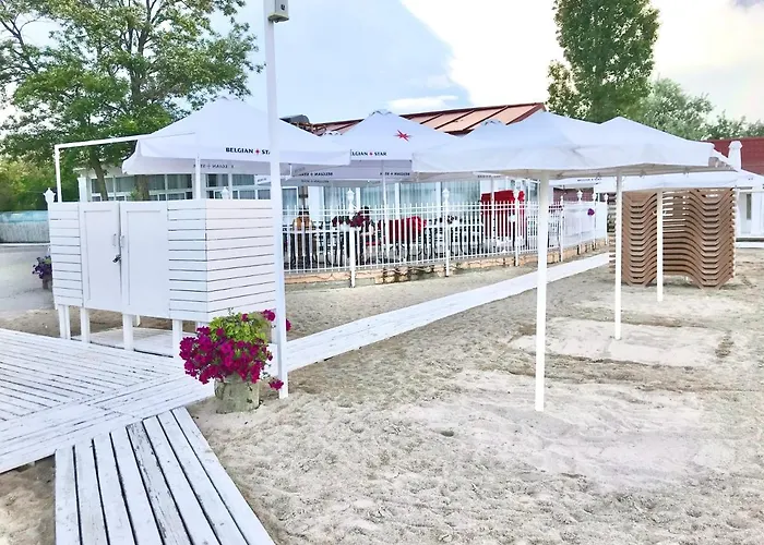 Appartement Santorini